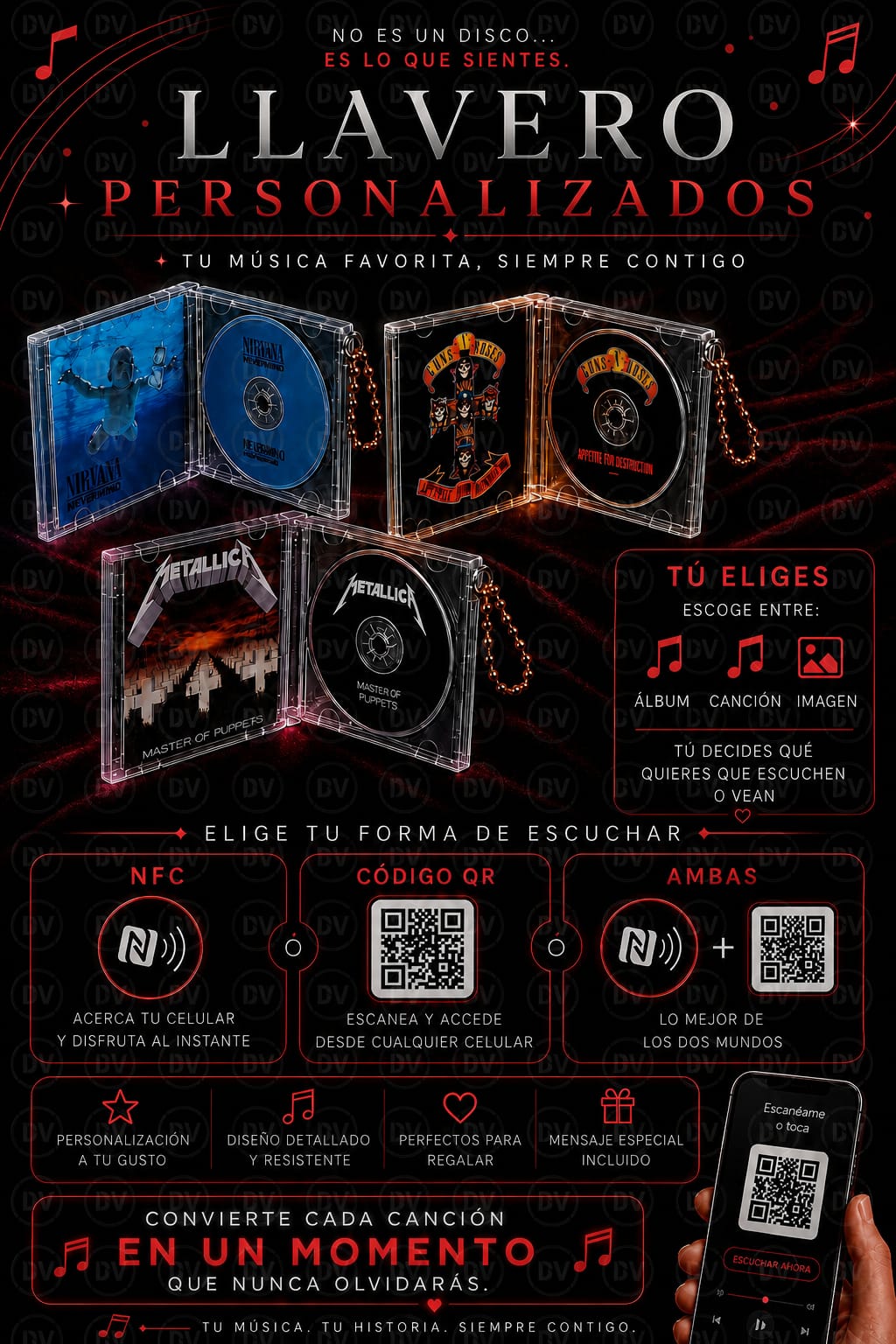 Música